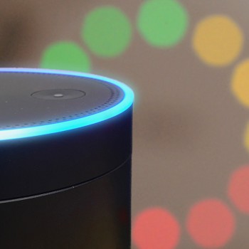 Peek will really speak to you.